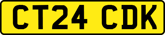 CT24CDK