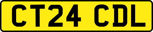 CT24CDL