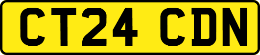 CT24CDN