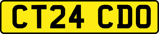 CT24CDO