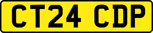 CT24CDP