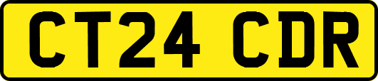 CT24CDR