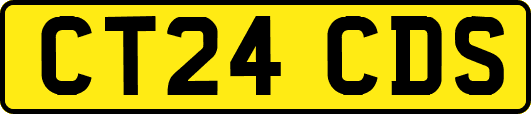 CT24CDS