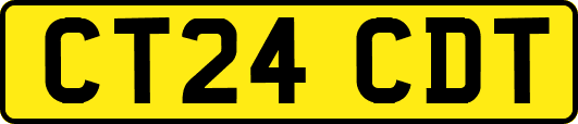 CT24CDT