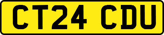 CT24CDU