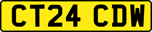 CT24CDW