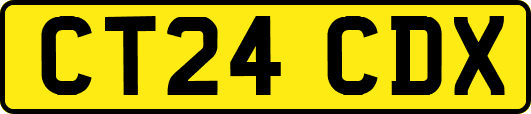 CT24CDX