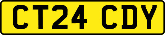 CT24CDY