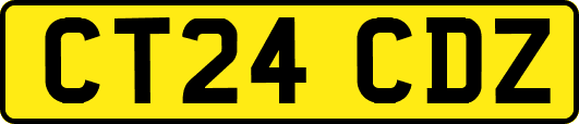 CT24CDZ