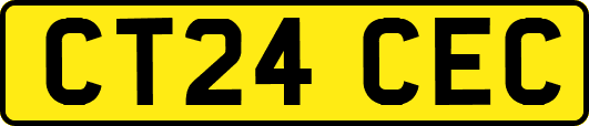 CT24CEC