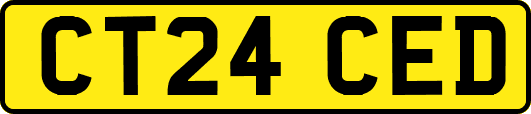 CT24CED