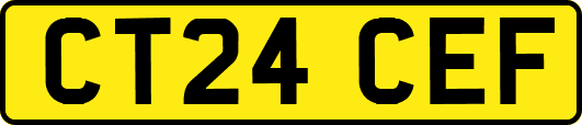 CT24CEF