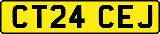 CT24CEJ