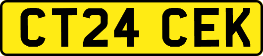 CT24CEK