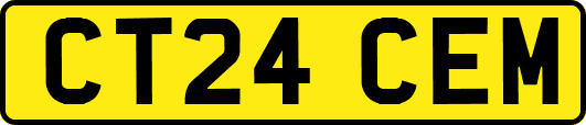 CT24CEM