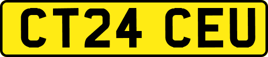 CT24CEU