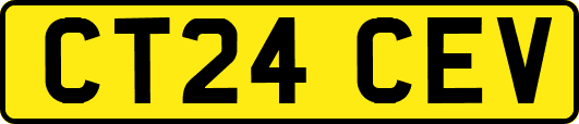 CT24CEV