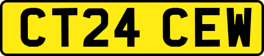 CT24CEW