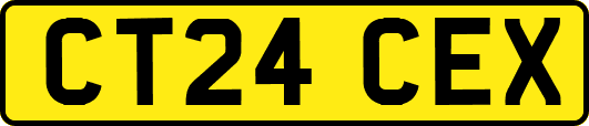 CT24CEX