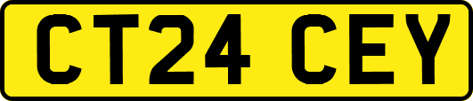 CT24CEY