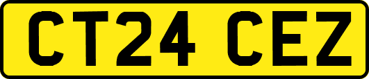 CT24CEZ