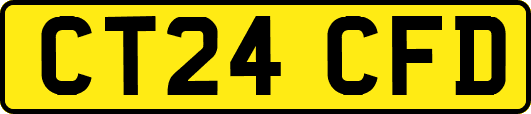 CT24CFD