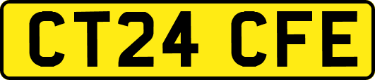 CT24CFE
