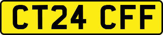 CT24CFF