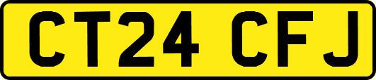 CT24CFJ