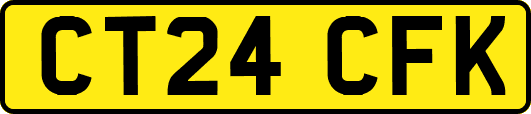 CT24CFK
