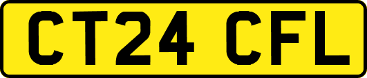 CT24CFL