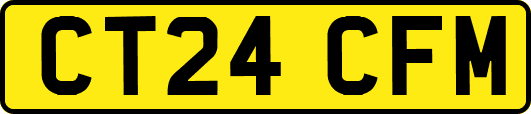 CT24CFM