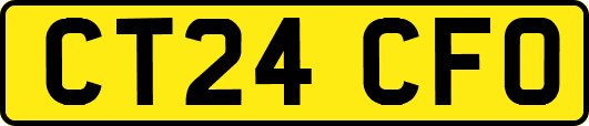 CT24CFO