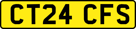 CT24CFS