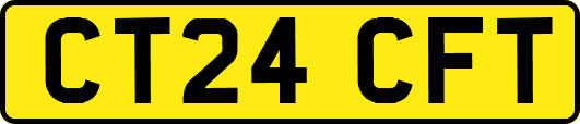 CT24CFT