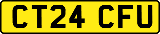 CT24CFU