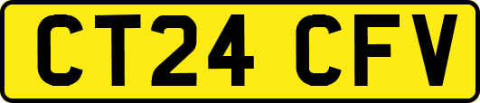 CT24CFV