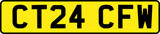 CT24CFW