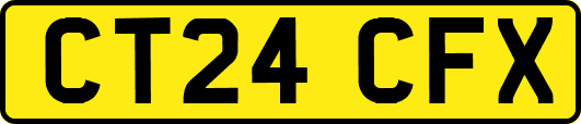 CT24CFX