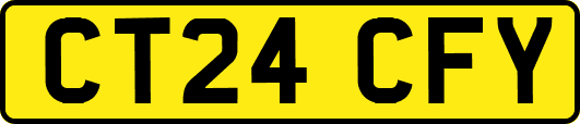 CT24CFY