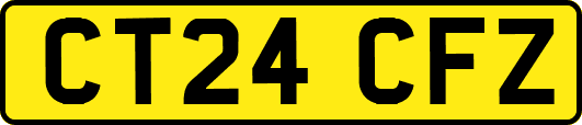 CT24CFZ