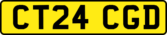 CT24CGD