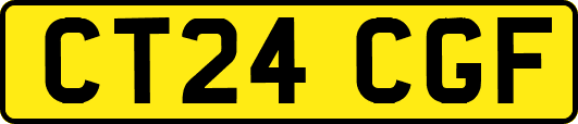 CT24CGF