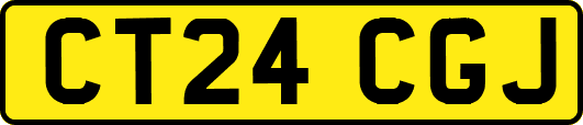 CT24CGJ