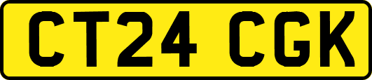 CT24CGK