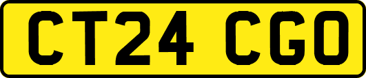 CT24CGO