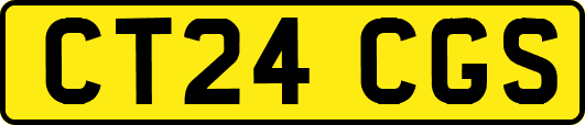 CT24CGS