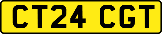 CT24CGT