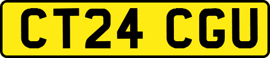 CT24CGU