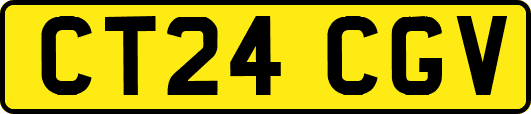 CT24CGV